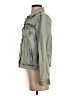 Gap 100% Cotton Blue Denim Jacket Size S - photo 5