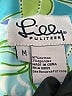 Lilly Pulitzer Solid Teal Jacket Size M - photo 6