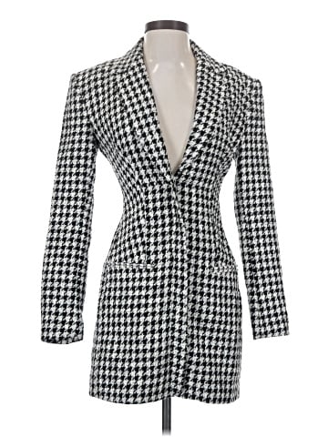 Zara Blazer (view 1)