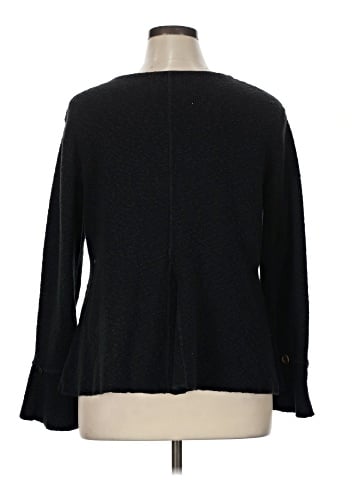Willow Cardigan (view 2)