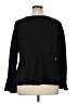 Willow 100% Cotton Black Cardigan Size XL - photo 2
