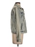 Gap 100% Cotton Blue Denim Jacket Size S - photo 4