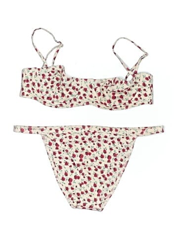 Reformation Two Piece Swimsuit (view 1)