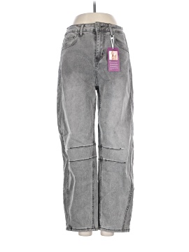 Assorted Brands Jeans (view 1)