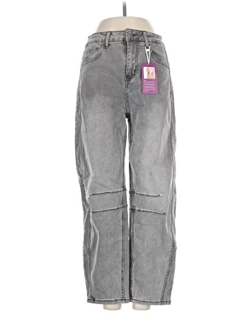 Assorted Brands Jeans (view 1)