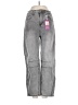 Assorted Brands Gray Jeans Size S - photo 1