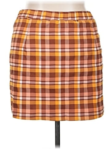 Like an Angel Casual Skirt (view 2)