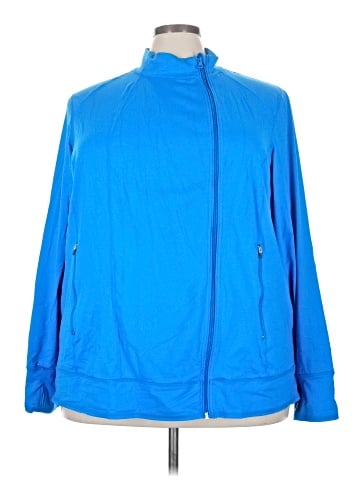 LIVI Active Track Jacket (view 1)