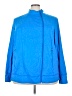 LIVI Active Blue Track Jacket Size 26 - photo 1