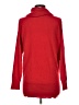The Limited Red Turtleneck Sweater Size M - photo 2