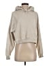 Gap Tan Sweatshirt Size S - photo 1
