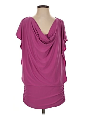 41Hawthorn Short Sleeve Top (view 1)