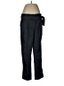 Unbranded 100% Cotton Blue Casual Pants Size 8 - photo 1