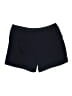 Lands' End 100% Cotton Solid Blue Shorts Size 3X - photo 2