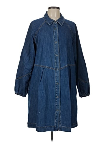 Habitual Casual Dress (view 1)