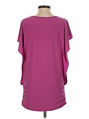 41Hawthorn Short Sleeve Top (view 2)