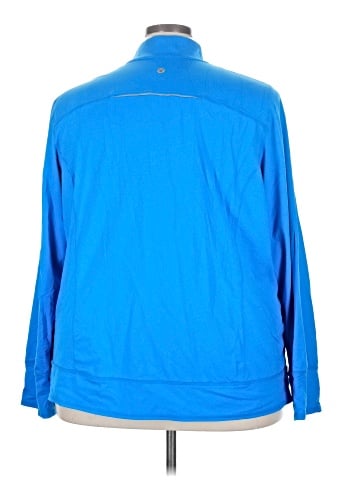 LIVI Active Track Jacket (view 2)