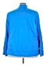 LIVI Active Blue Track Jacket Size 26 - photo 2
