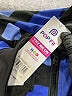Pop Fit Graphic Blue Track Jacket Size 2XL - photo 6