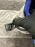 Pop Fit Graphic Blue Track Jacket Size 2XL - photo 7