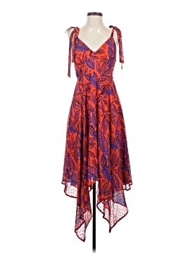 Alexis Cocktail Dress (view 1)