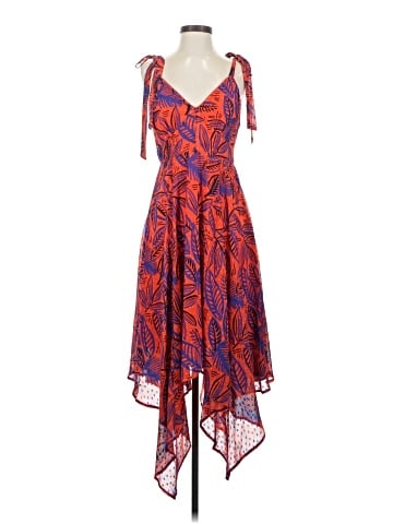 Alexis Cocktail Dress (view 1)