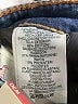 True Religion Blue Jeans Size 30 waist - photo 8