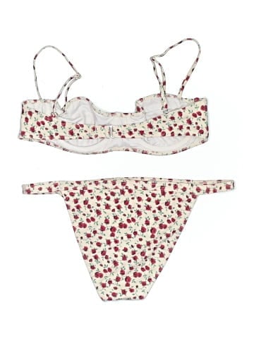 Reformation Two Piece Swimsuit (view 2)