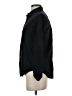 Gap 100% Cotton Black Long Sleeve Button-Down Shirt Size XS - photo 5
