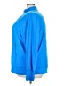 LIVI Active Blue Track Jacket Size 26 - photo 5
