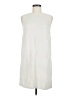 MNG Ivory Casual Dress Size 6 - photo 1
