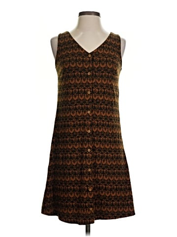 Garnet Hill Casual Dress (view 1)