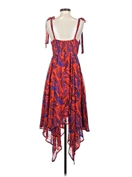 Alexis Cocktail Dress (view 2)