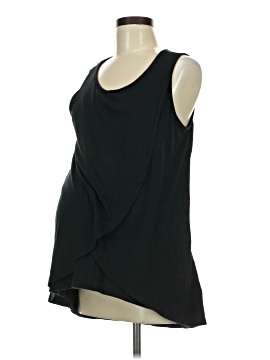 Isabel Maternity Sleeveless Blouse