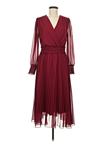 Fashion Cocktail Dress (view 1)