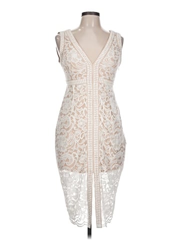 Bardot Cocktail Dress (view 1)