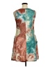 Unbranded Tie-dye Teal Casual Dress Size 0X - photo 2