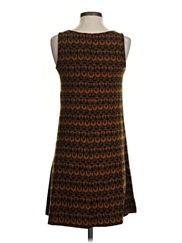 Garnet Hill Casual Dress (view 2)