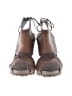 FLY London Brown Wedges Size EU 37 - photo 2