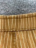Unbranded Stripes Brown Casual Pants Size 3 - photo 7
