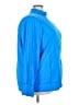 LIVI Active Blue Track Jacket Size 26 - photo 4