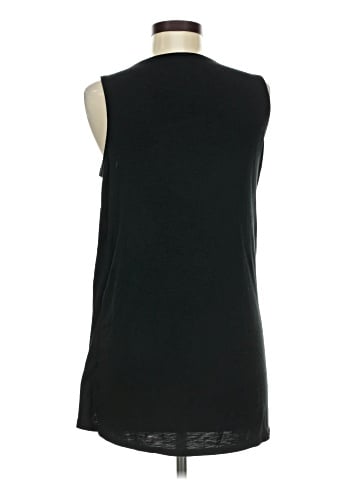 Isabel Maternity Sleeveless Blouse (view 2)