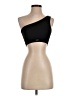 Set Active Black Tube Top Size XS (estimated) - photo 1