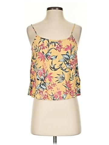 Divided by H&M Tank Top (view 1)