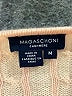 Magaschoni Pink Cardigan Size M - photo 7