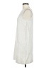 MNG Ivory Casual Dress Size 6 - photo 5