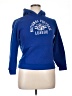 NFL 100% Polyester Blue Sweatshirt Size 14 - 16 - photo 1