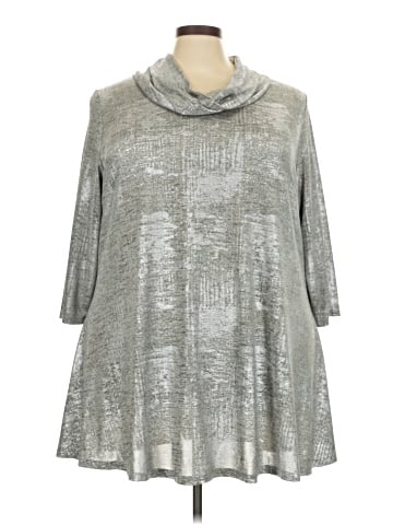 Allison Daley Pullover Sweater (view 1)