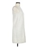 MNG Ivory Casual Dress Size 6 - photo 4