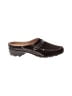 Naturalizer Brown Mule/Clog Size 8 - photo 1